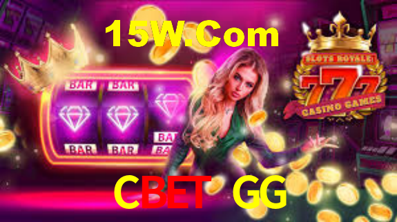 Cbet Login